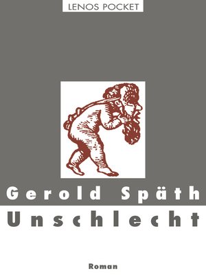 cover image of Unschlecht